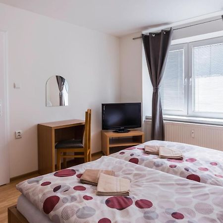 Apartmany Humenné Exteriör bild